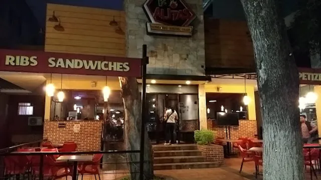 Las Alitas Villahermosa Tabasco
