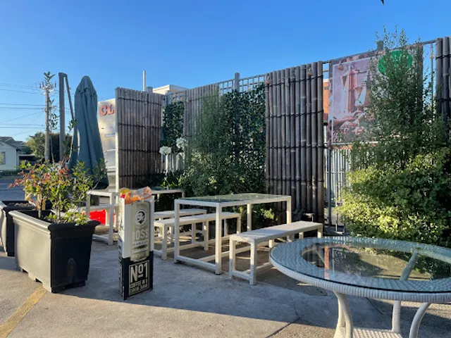 Shish Shawarma & Grill