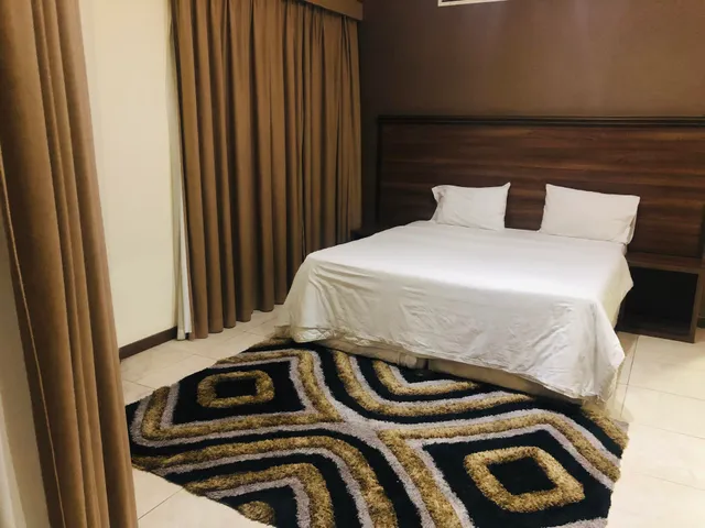 Venus Palace Luxury Apartments