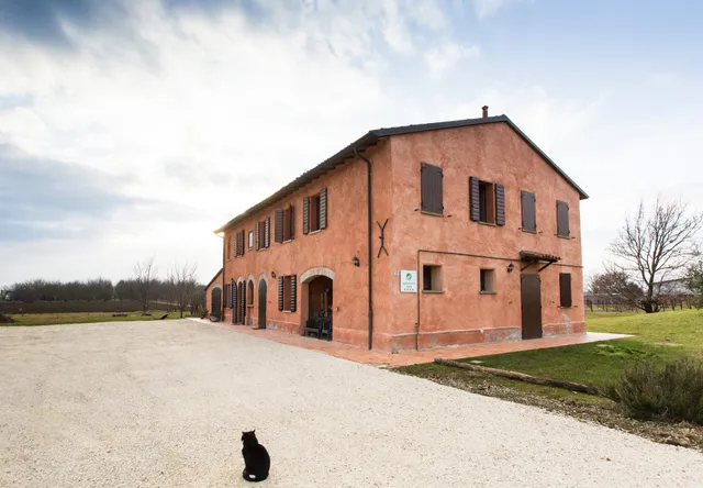 La Lenticchia Agriturismo BnB - Azienda Agricola