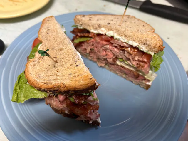 Glen Gardner General Store