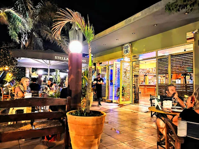 Bossa Nova Restaurant and Beer Bar