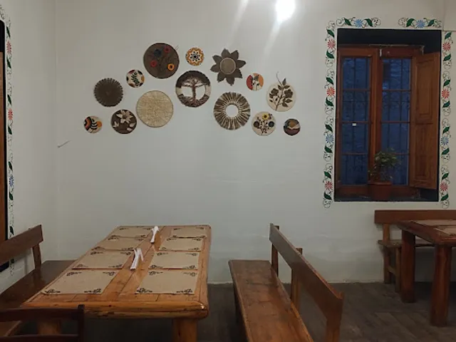 La Casona Restaurant-Bar