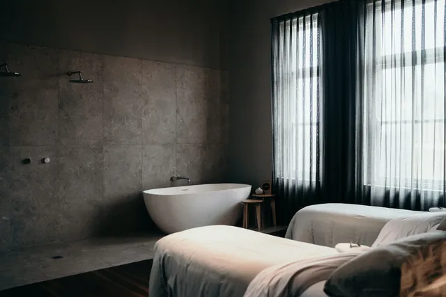 THE BENEV - STAY. SPA. STORE.