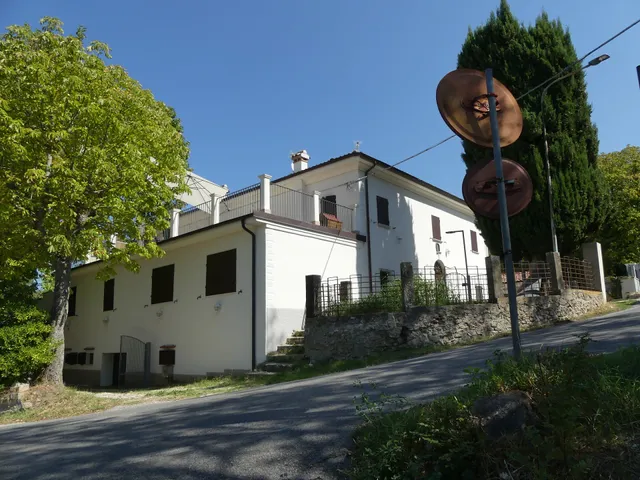 Casa Ugolini since 1857