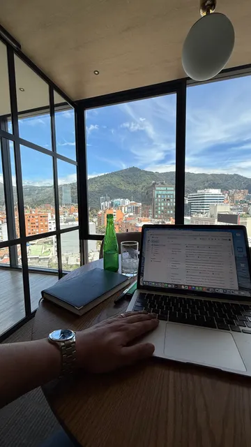 Unique Mine - Smart Lofts