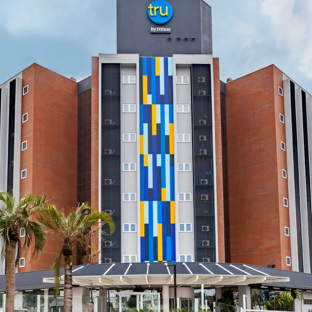 Tru By Hilton Criciúma