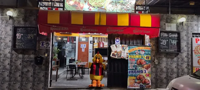 Pollería La Rosticeria AQP