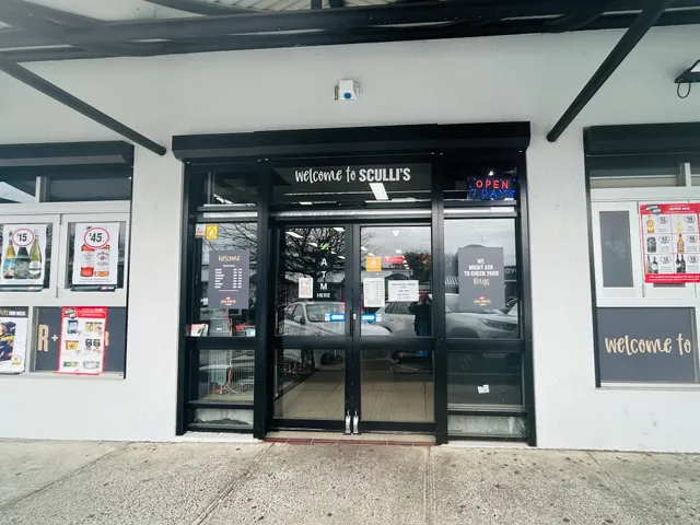 IGA Local Grocer Strathmore (Sculli's)