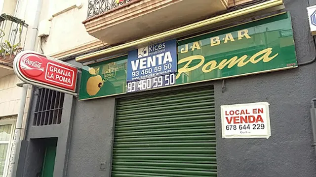 Bar la Poma