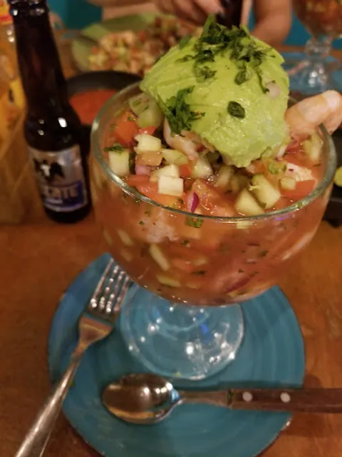 Cevicheria del Mar
