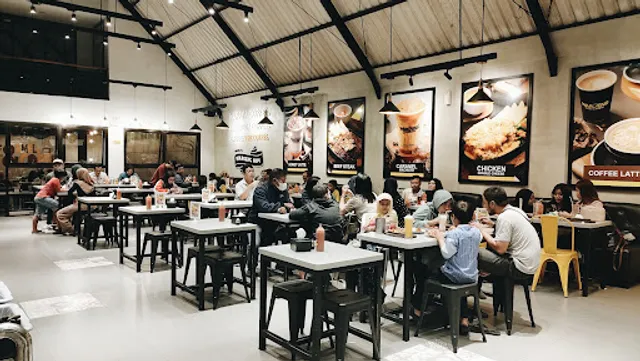 Waroeng Steak & Shake Arjuno