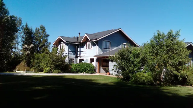 Hostal Cabañas Tía Lety