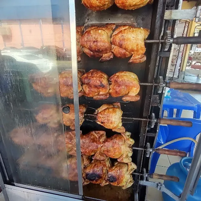 Restaurante Ki Delícia