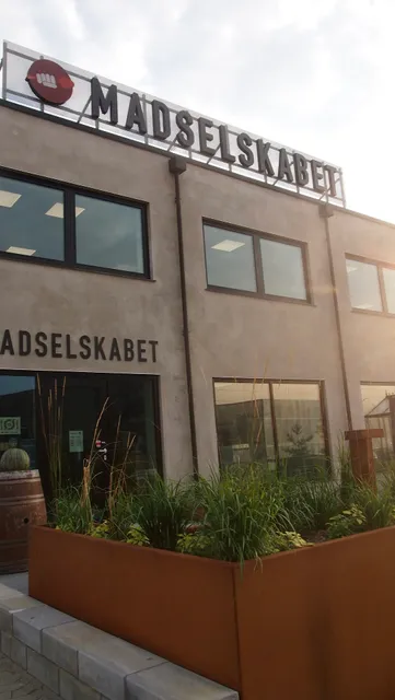 Madselskabet Silkeborg