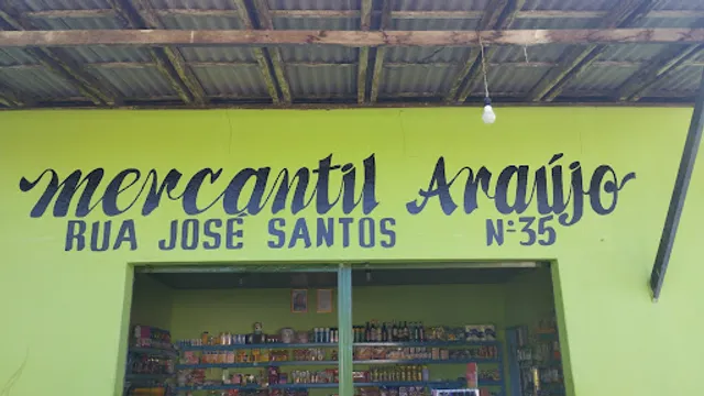 Araújo Bar e Comércio