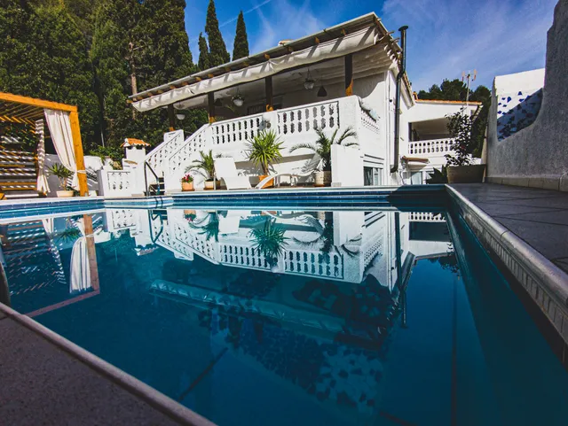 Apartamento MILKA Gandia Marchuquera