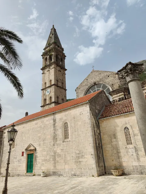 Saint Nicholas’ Church