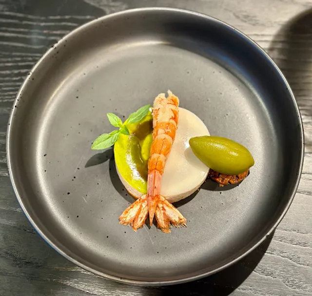 Restaurant Feinschliff