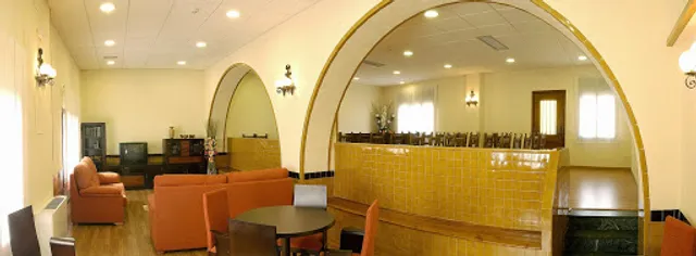 Hostelería 3 Caminos