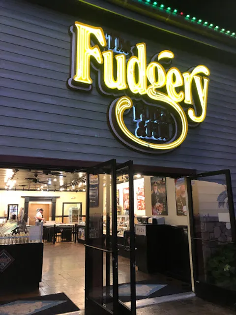 The Fudgery