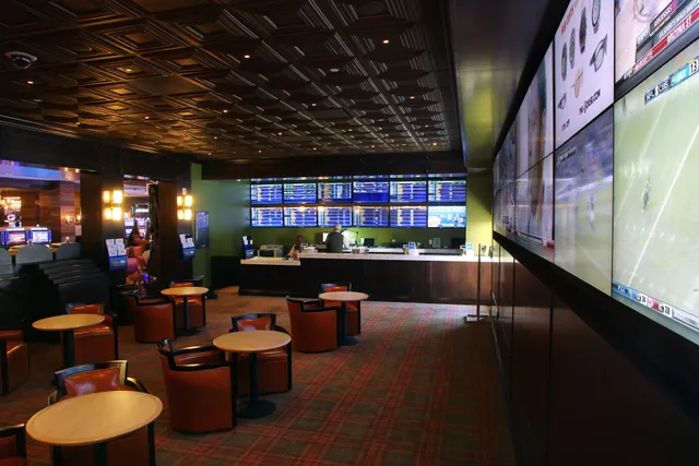 Caesars Sportsbook