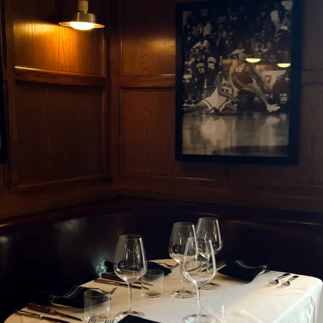 City Hall Steakhouse