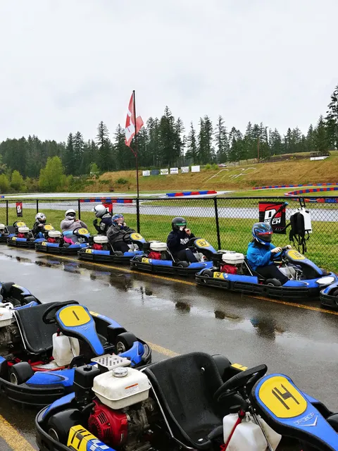 PGP Motorsports Park