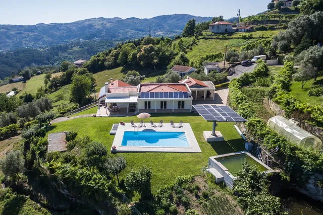 MATOS Casas de Campo