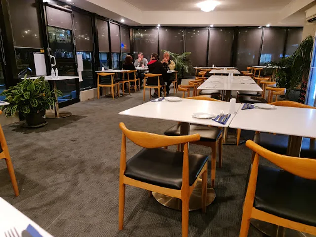 Ebb & Flow Restaurant