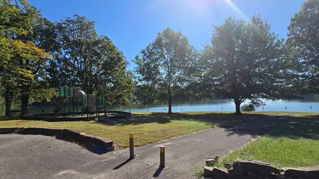 Horsehead Lake Recreation Area