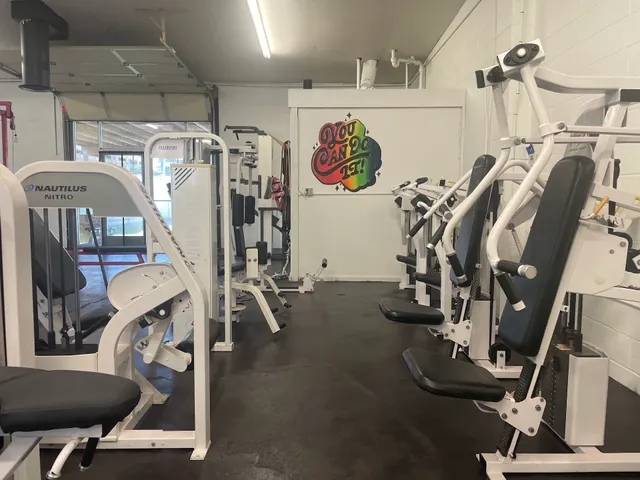 Queers and Allies Fitness