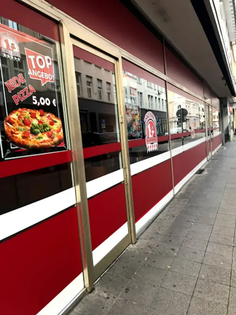 Ali Baba Grillhaus Karlsruhe