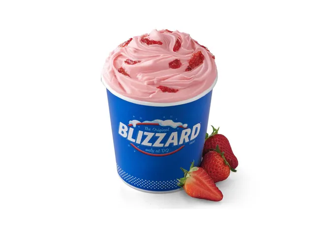 Dairy Queen โรบินสันตรัง