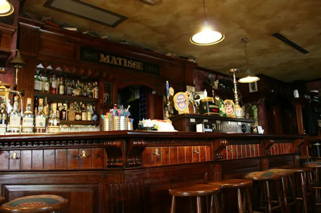 Matisse Irish Pub
