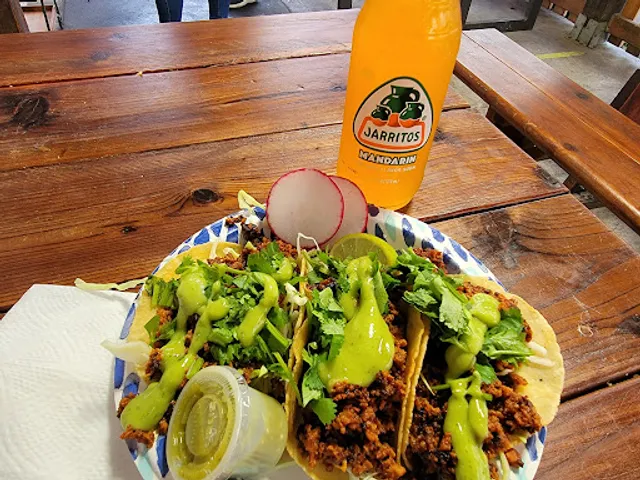 El Buen Sabor Taqueria Blair