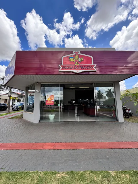 Eskina do Frango - Mato Grosso