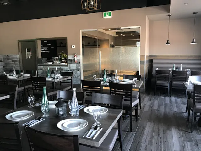 Mint Leaf Restaurant