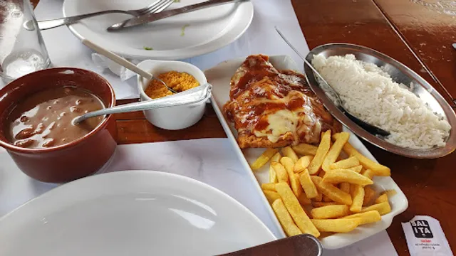 Restaurante Tempero da Vila