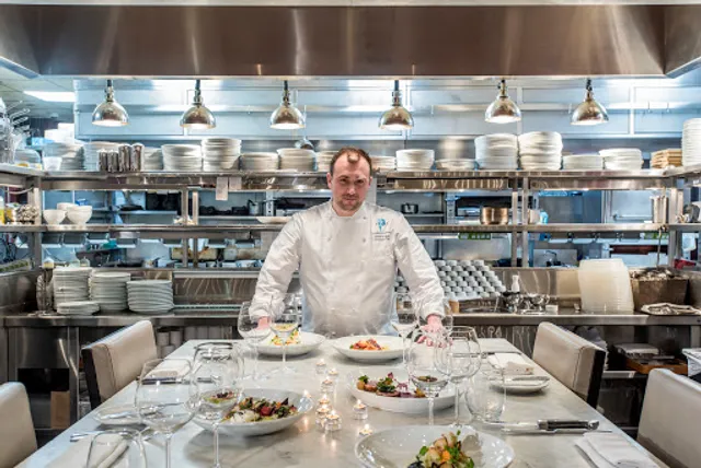 Prime: An American Kitchen & Bar