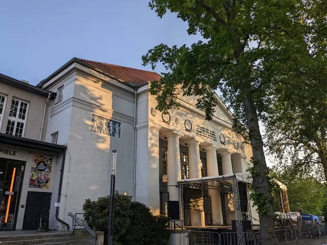 Theater für Niedersachsen