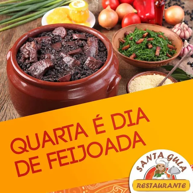 Restaurante Santa Gula
