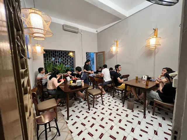 Tiệm mì tươi ramen2go