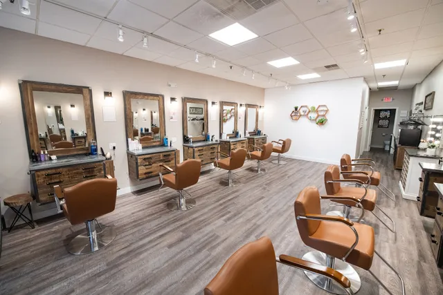 Texture Salon & Skincare Medspa