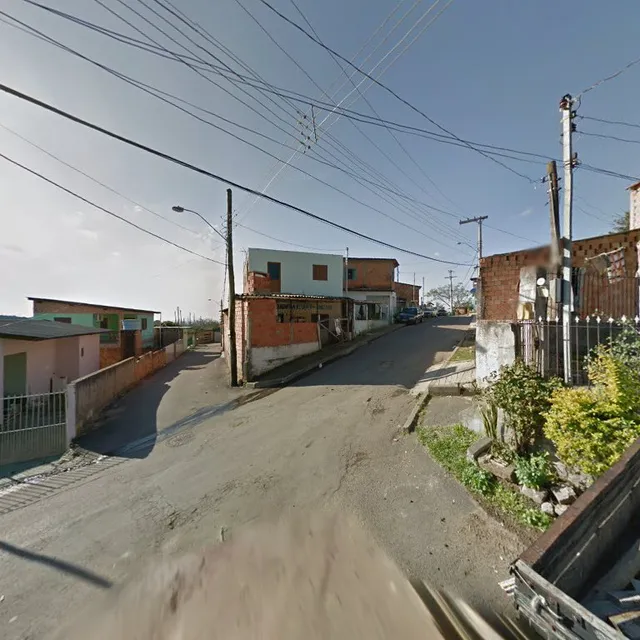 Bar E Lancheria Recanto Da Amizade