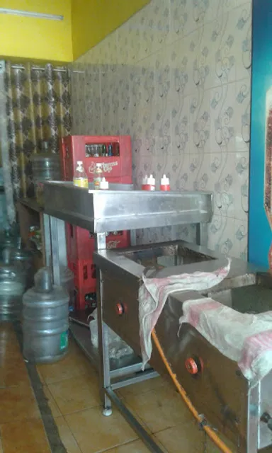 Sri sai snacks and fast food