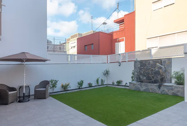 La Palmera Hotel Boutique