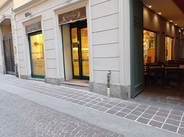 Le Delizie Di Via Zucchi Snc...panificio...pasticceria...caffetteria...biscotteria