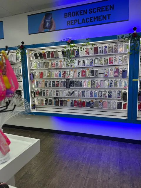 Techy (Phone & Computer Repair inside Walmart Calhoun) iPhone, Samsung, Ipad, Tablets, Laptops, PC and Gaming Consoles