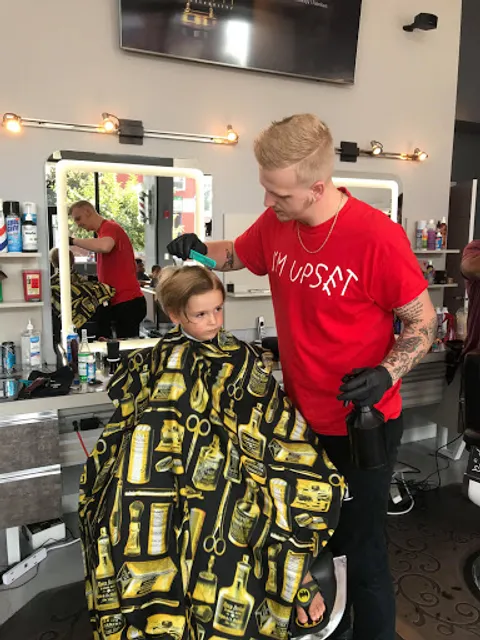 Clippers Barber Shop